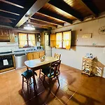 Casa El Rubio Sobrepiedra