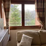Apartamento Un Dormitorio Los Altos De Escarrilla, Formigal-Panticosa