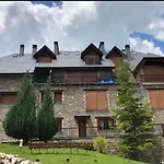 Apartamento Un Dormitorio Los Altos De Escarrilla, Formigal-Panticosa