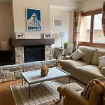 Apartamento Un Dormitorio Los Altos De Escarrilla, Formigal-Panticosa