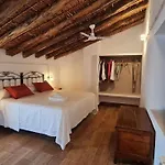 Casa rural zumbajarros