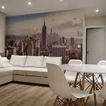 Apartamento Costa II- Parking Incluido