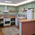 Casa rural zumbajarros