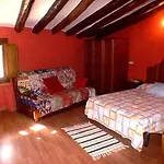 Casa Lino Huesca