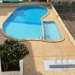 Bonito Piso Con Vistas Al Mar