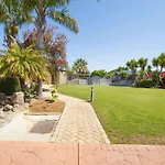 Casa rural El Campo
