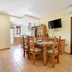 Casa rural El Campo