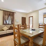 Casa rural El Campo
