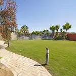 Casa rural El Campo