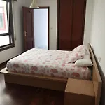 Apartamento Costa Da Morte