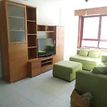 Apartamento Costa Da Morte