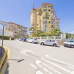 Cubo\'s Estudio Esmeralda Beach