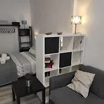 Apartamento Turistico Lyra Baena