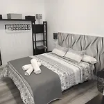 Apartamento Turistico Lyra Baena