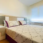 Arysa Burela - Gavia 1 - 2 Habitaciones Y 1 Bano