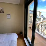 Ático con piscina