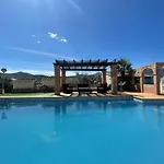 Finca El Garrofer
