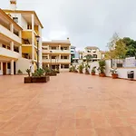 Atico Con Terraza-Solarium Y Piscina 4-6 Personas Wifi A/C