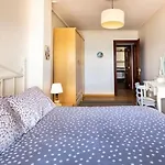 Apartamento Ezcurdia 22 Playa De San Lorenzo Primera Linea