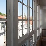Linares Rooms Santiago