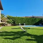 Casa Añezkar