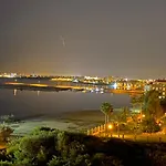 Apartment With A View Of The Sea