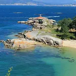 Apartamento Agarimo - La Tranquilidad De Una Isla De Menos De 5000 Habitantes
