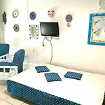 Estudio Frente Al Mar