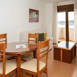Apartamentos A Laxe