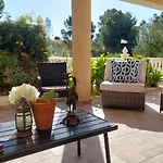 Fabulous Detached Large Villa 5 Bedrooms 3 Bathrooms Backing Onto Villamartin Golf Course
