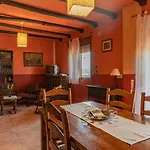 Casas rurales Los Guerrero B