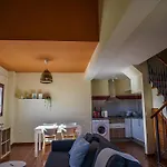 Casas Rurales Pantano de La Minilla