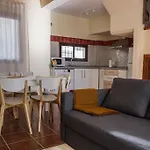 Casas Rurales Pantano de La Minilla