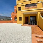 Apartamento con piscina, San Juan de los Terreros
