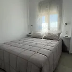 Apartamento con piscina, San Juan de los Terreros