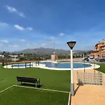 Apartamento con piscina, San Juan de los Terreros