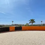 Apartamento con piscina, San Juan de los Terreros