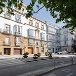 Apartamento El Meridiano de Cadiz