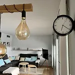 Apartament Els Flamencs