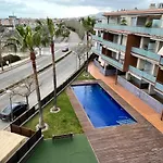 Apartament Els Flamencs