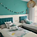 Apartament Els Flamencs
