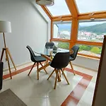 Alojamientos Viveiro - Atico Playa De Covas