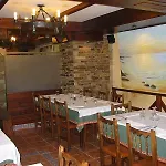 Hotel O Pino