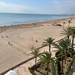 Primera Linea En Cullera Con Piscina. Inmejorables Vistas