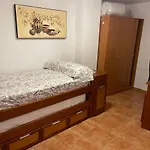 Precioso Apartamento Rural Con Patio