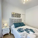 Apartamento Centro Alhondiga Suite