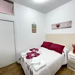 Apartamento Centro Alhondiga Suite