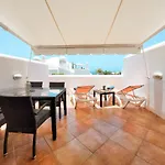 Adeje Paradise 25-B Duplex With Heated Pool