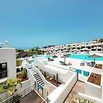 Adeje Paradise 25-B Duplex With Heated Pool