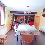Casa rural La Antigua Herrería